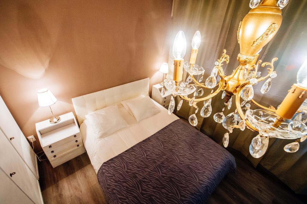 Golden Bridge Apartment With Private Parking Zadar Phòng bức ảnh