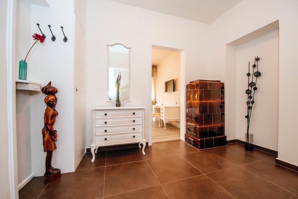 Golden Bridge Apartment With Private Parking Zadar Phòng bức ảnh